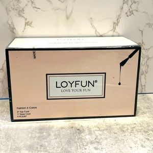 Loyfun gel manicure nail polish system NEW